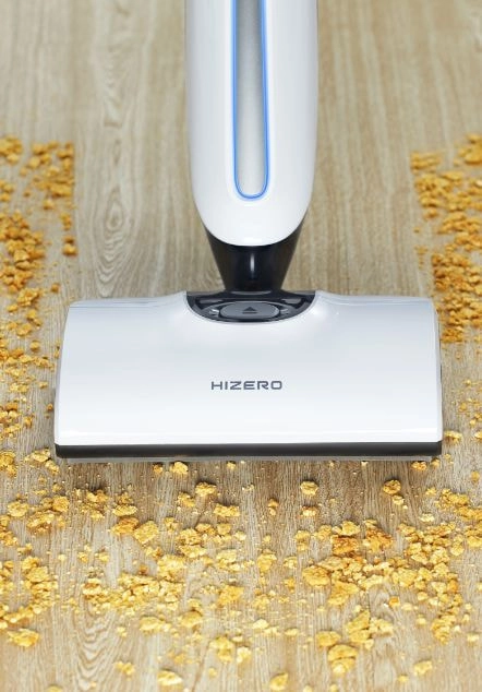 Mokre i suche włosy
            