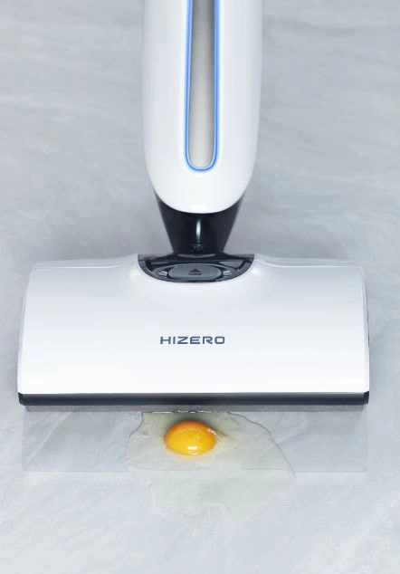 Mokre i suche włosy
            