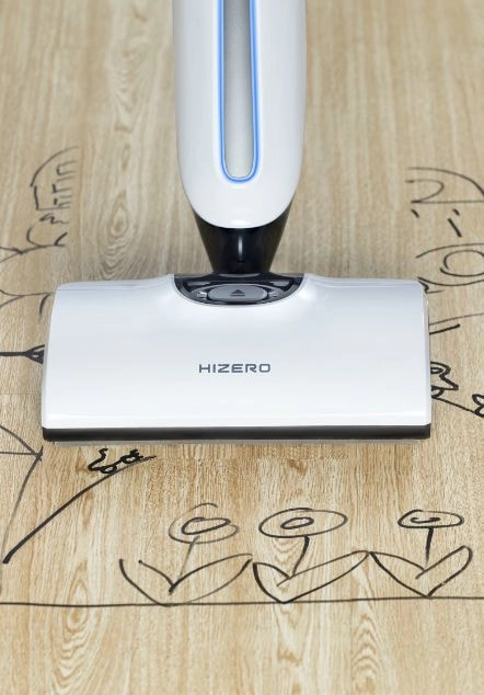 Mokre i suche włosy
            