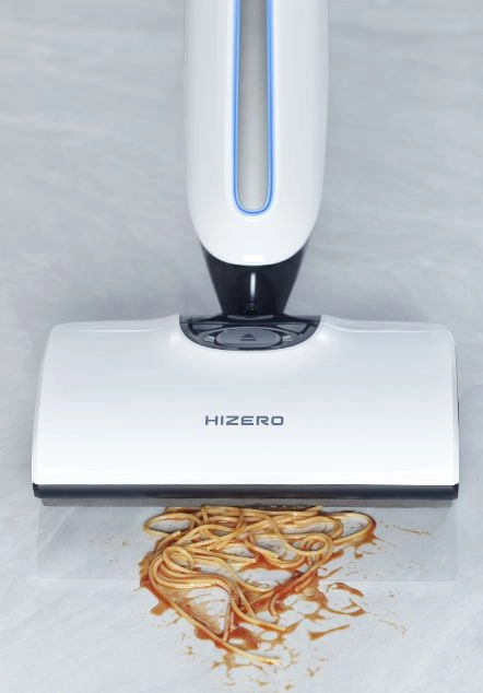 Mokre i suche włosy
            